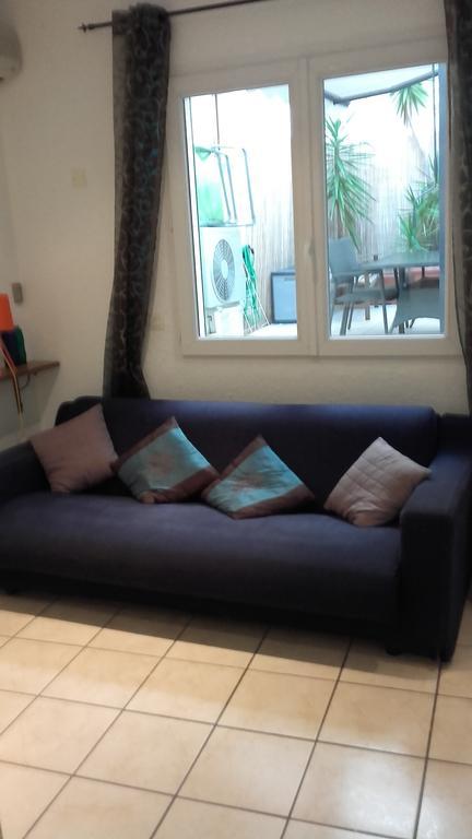 Apartment Studios Alea