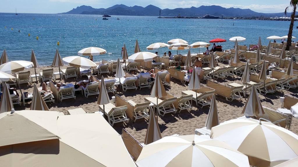 Le Romanesque 3* Cannes