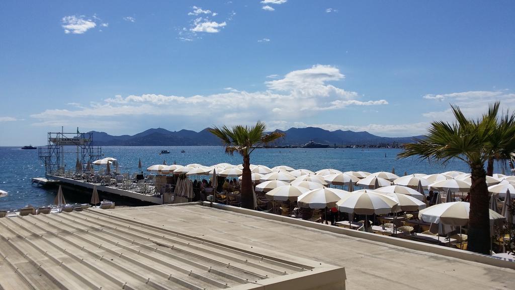 Le Romanesque Cannes