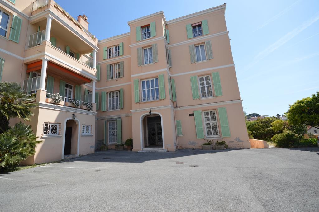 Palais Bel Azur