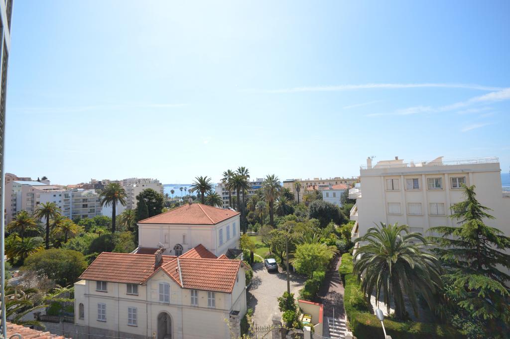 Palais Bel Azur Apartment *