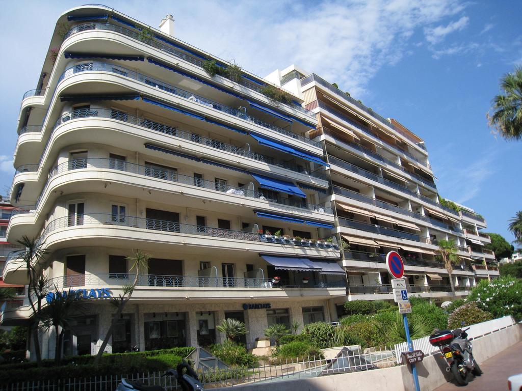 Medicis Appartement Cannes