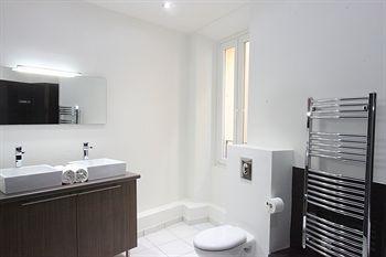 Coeur De Congres Apartment *