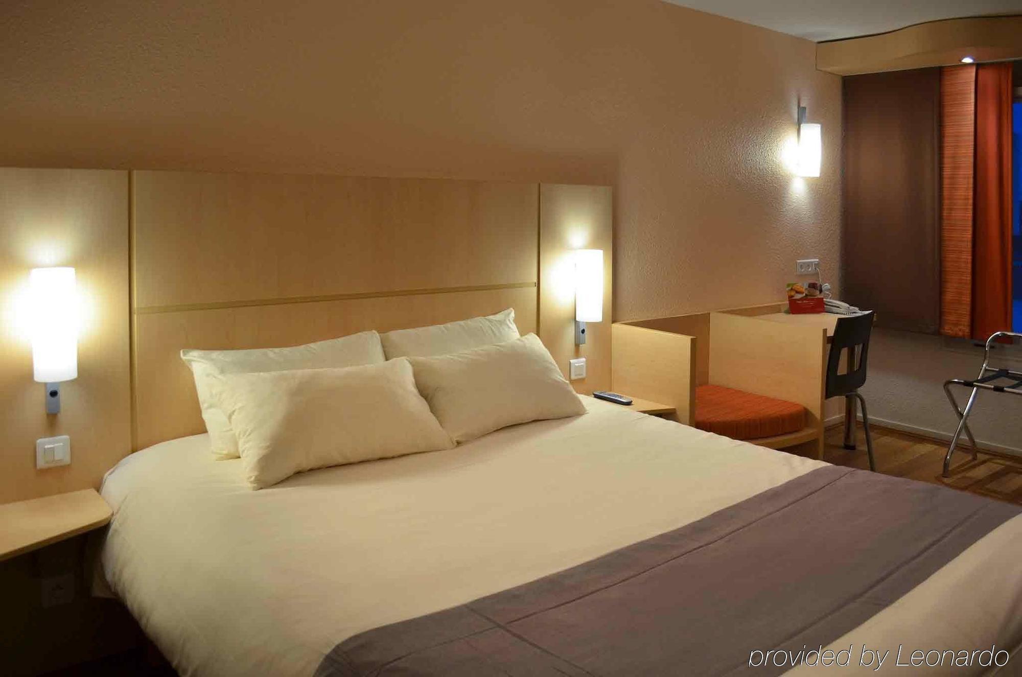 Hotel Ibis Centre