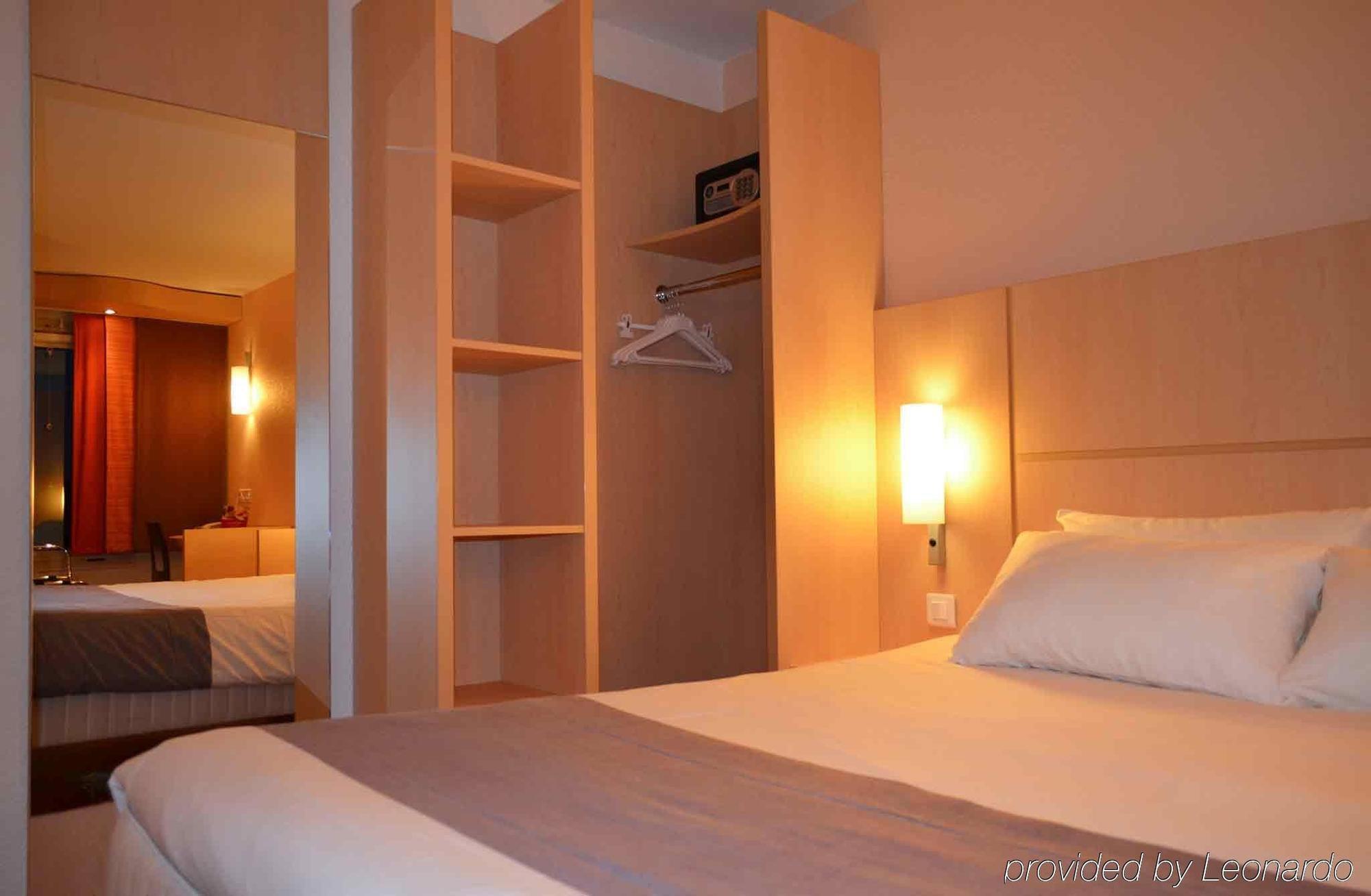 Hotel Ibis Centre