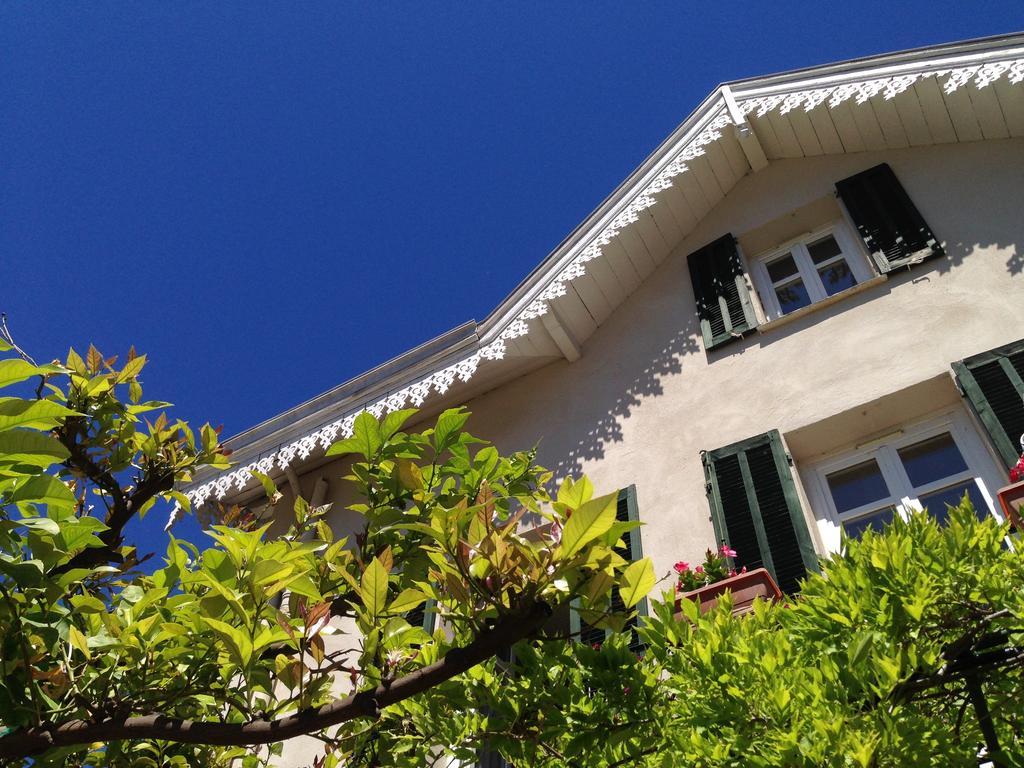De L'isere Hotel Cannes