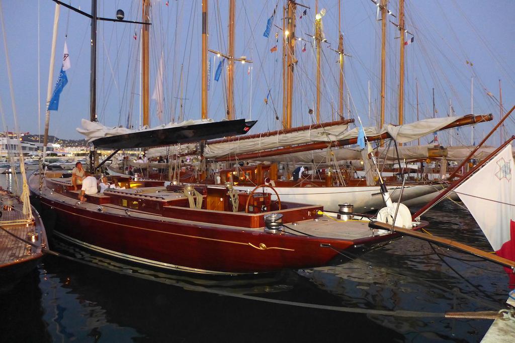 Splendid Cannes