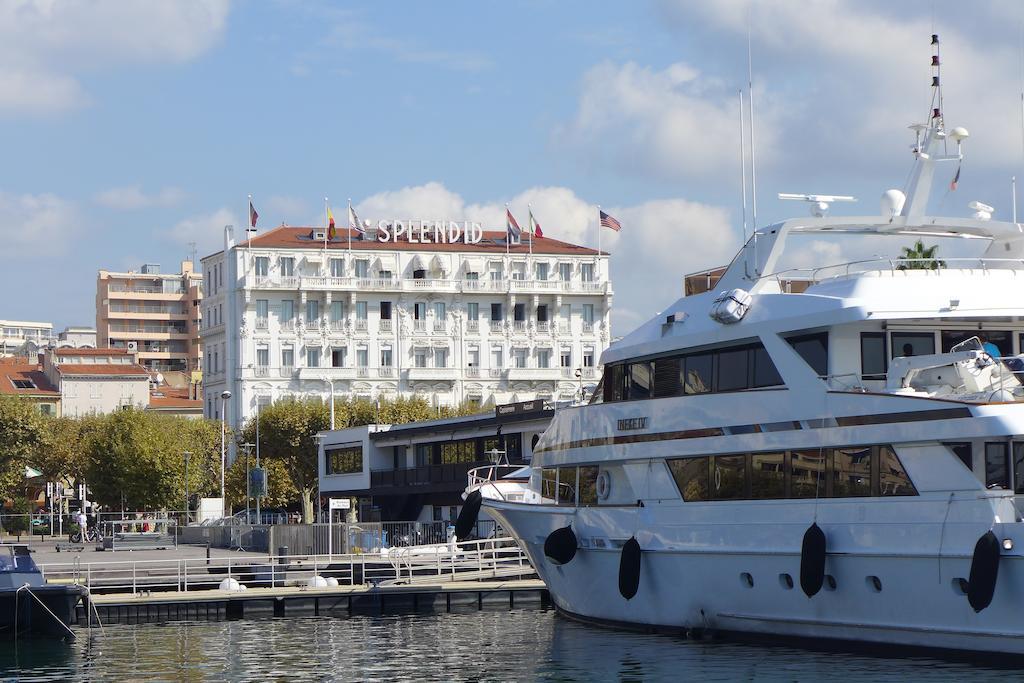 Splendid Hotel