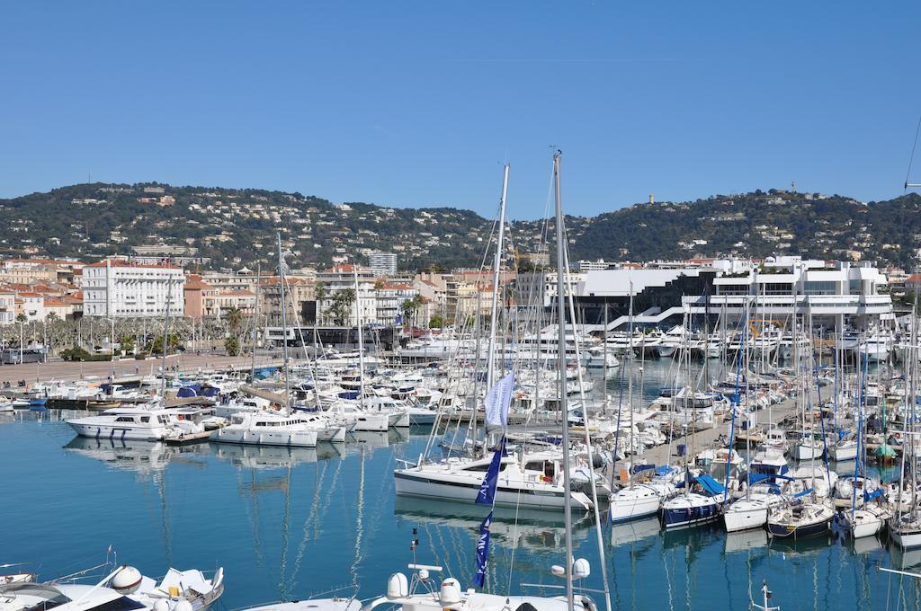 Splendid 4* Cannes