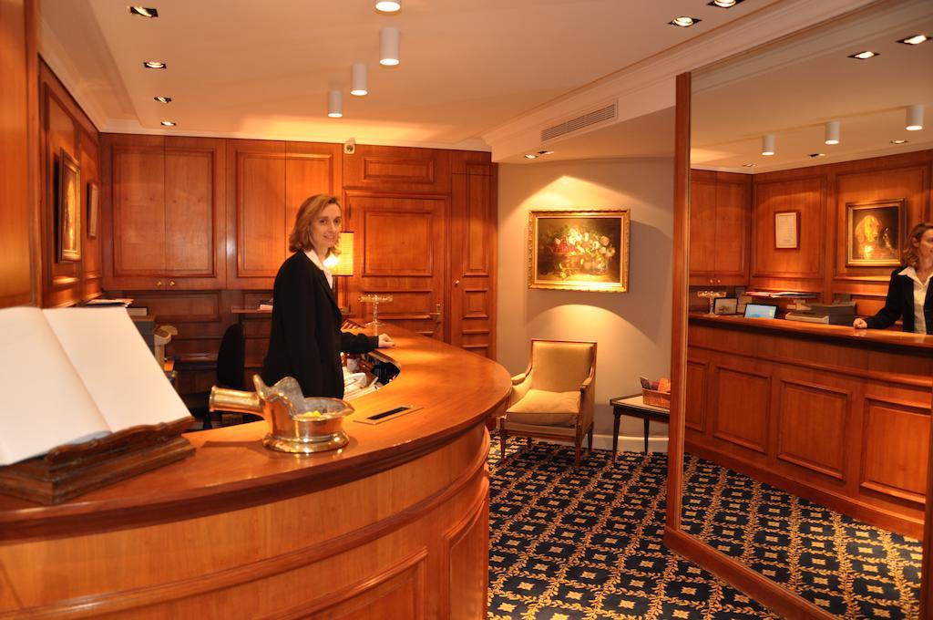Hotel Splendid Cannes