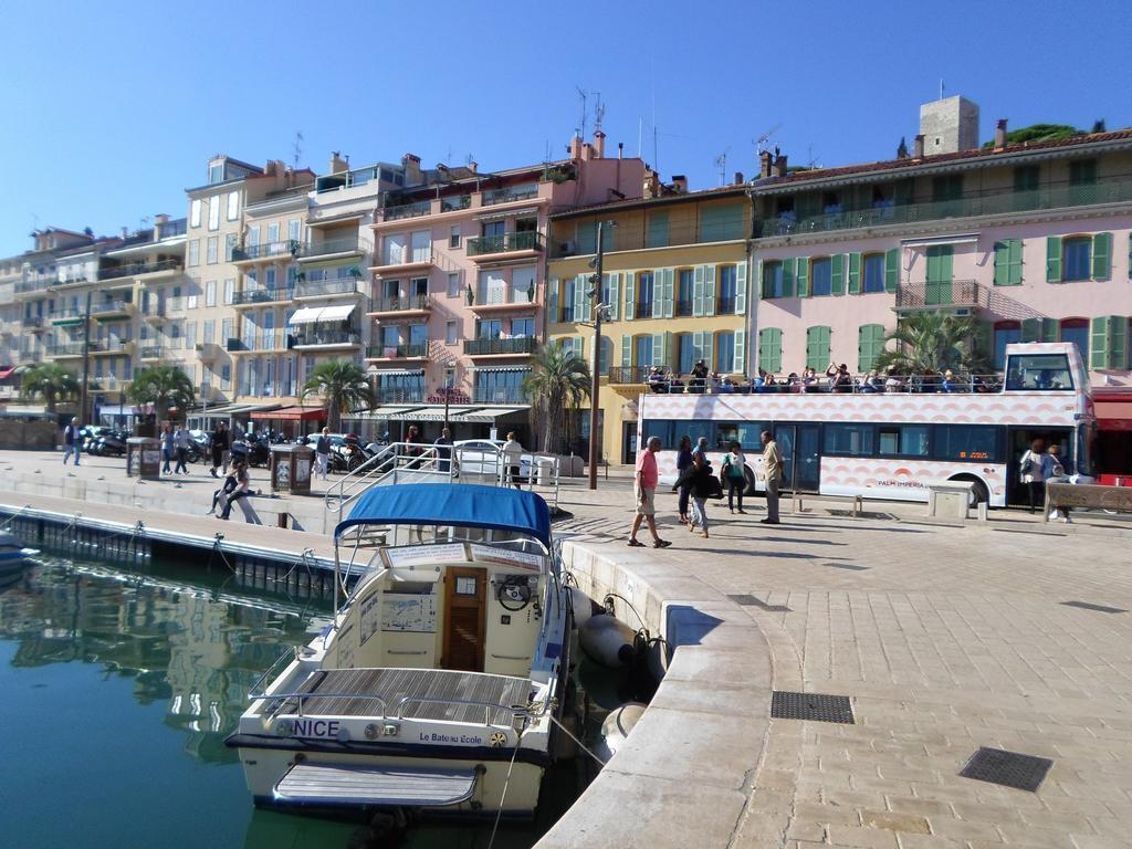 Studi'o Soleil * Cannes