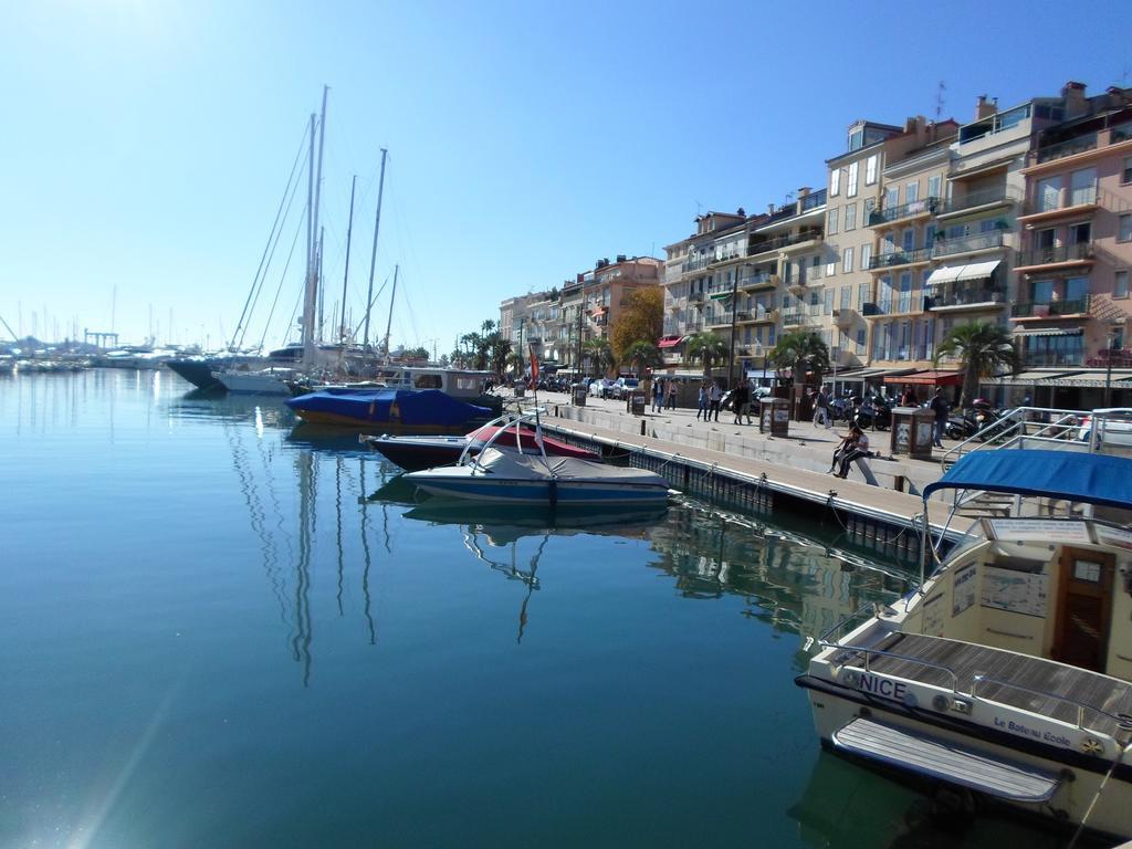 Studi'o Soleil Cannes