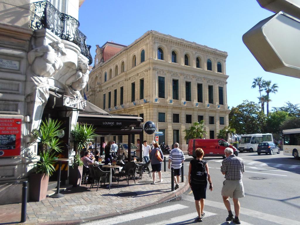Studi'o Soleil * Cannes