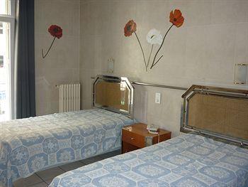 Hotel Yelo Belle Epoque Powered By Sonder 4*