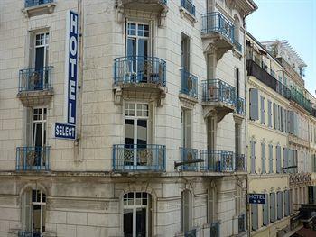 Yelo Belle Epoque Powered By Sonder Hotel Cannes