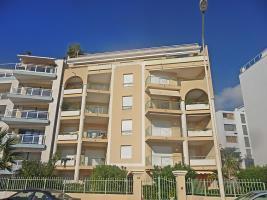 Beau Rivage * Cannes