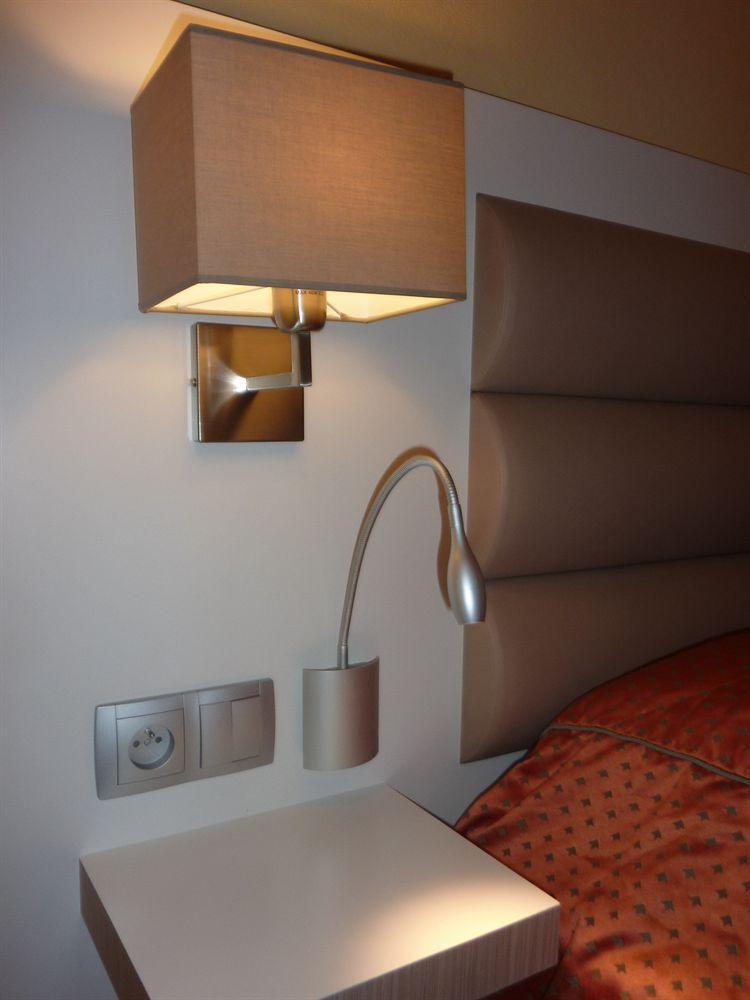 Hotel Regina Cannes