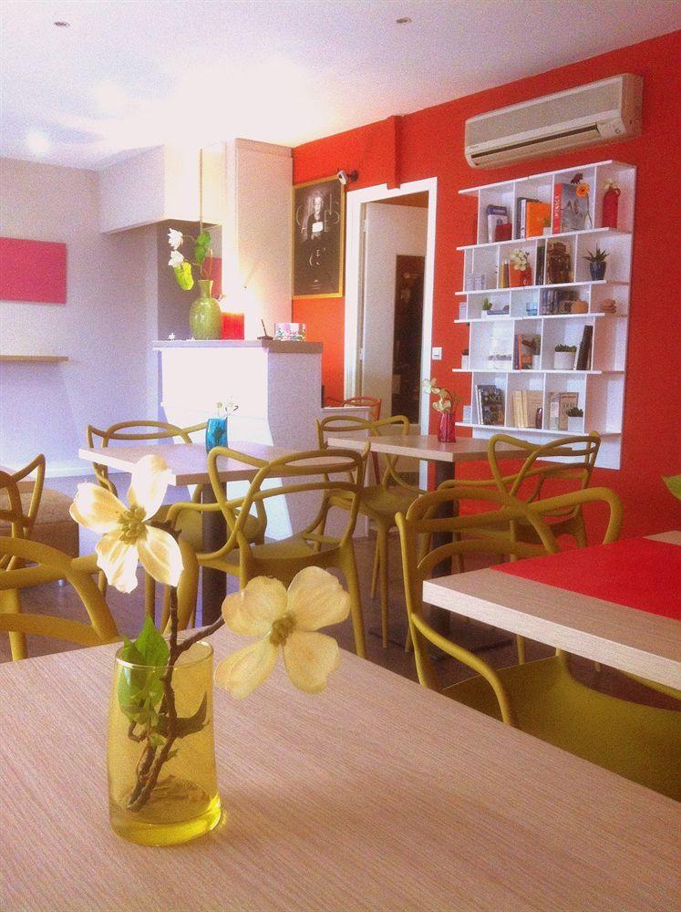 Hotel Brimer