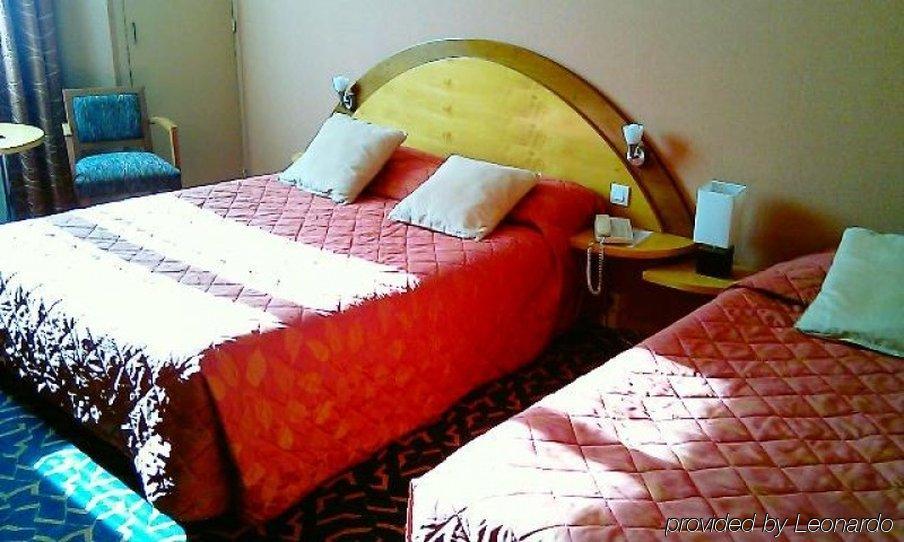 De France Hotel 3*