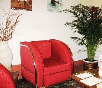 France Hoteliere Apartment