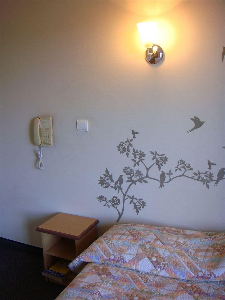 Apartment France Hoteliere *