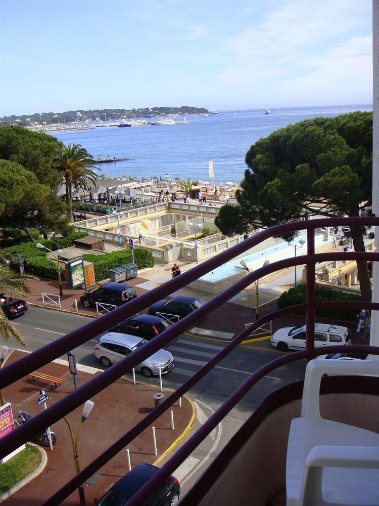 France Hoteliere Apartment Cannes
