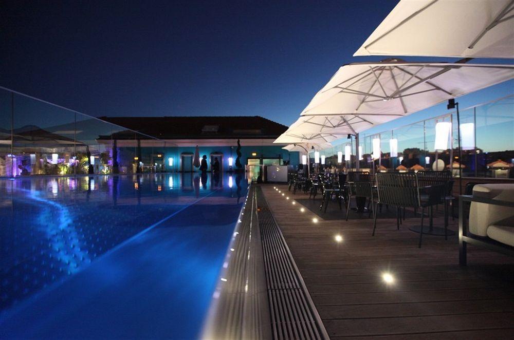 Five Seas By Inwood Hotel 5*