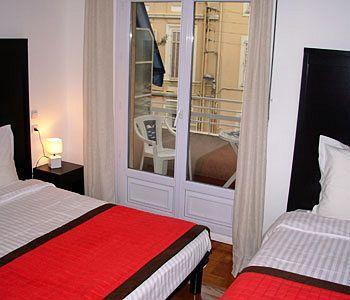 Esperanto Hotel 2*