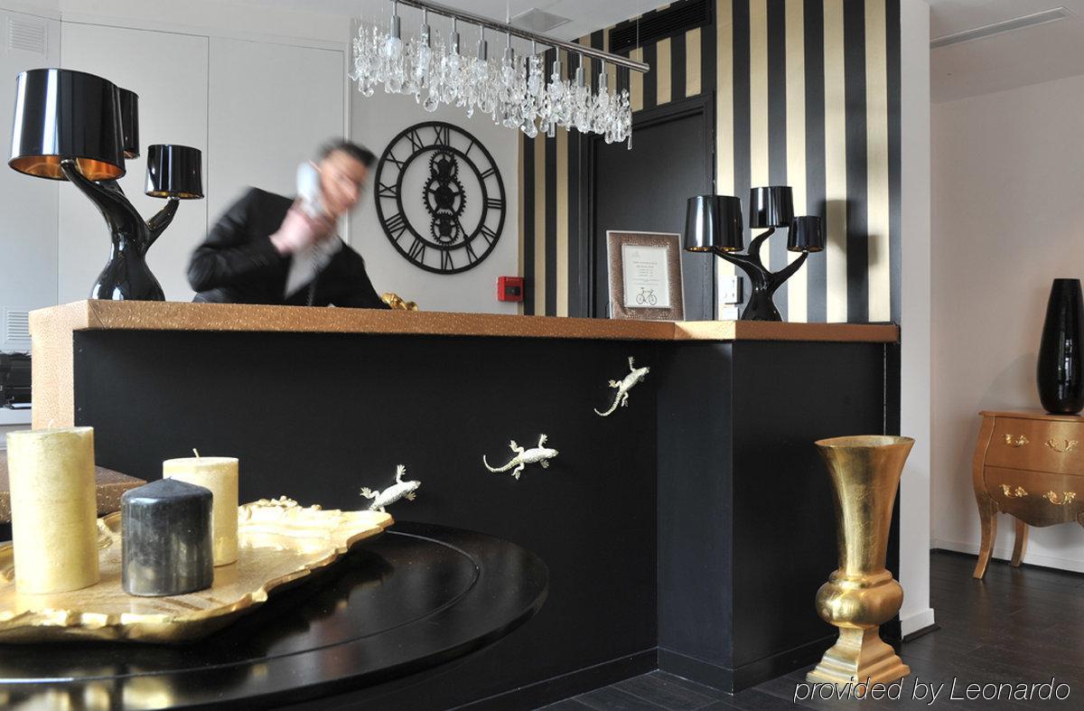Hotel La 4*