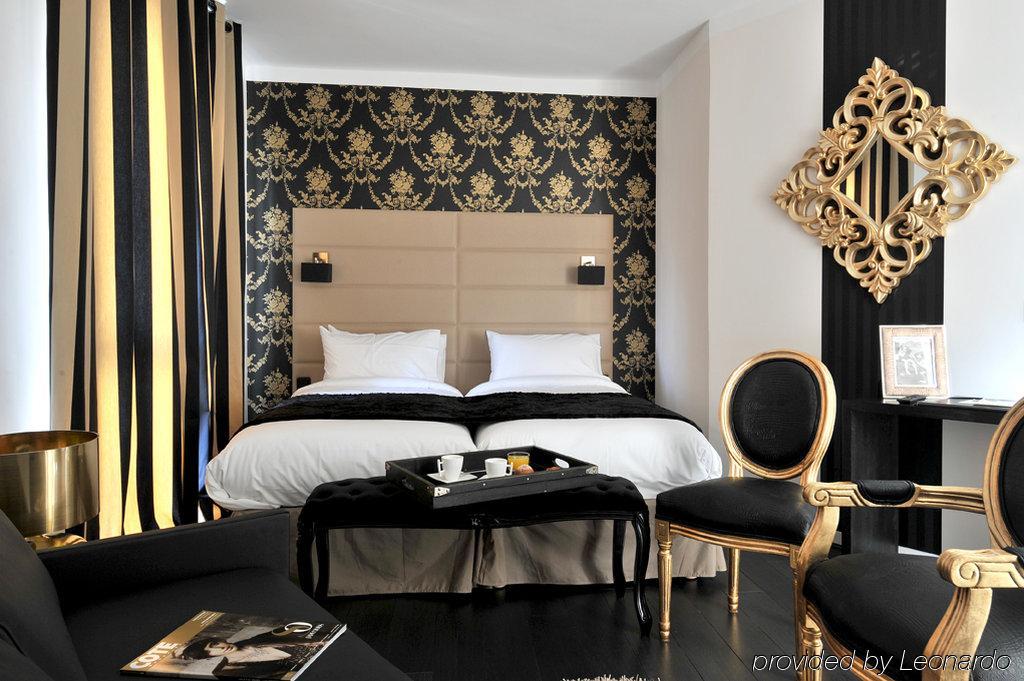 Hotel La Cannes