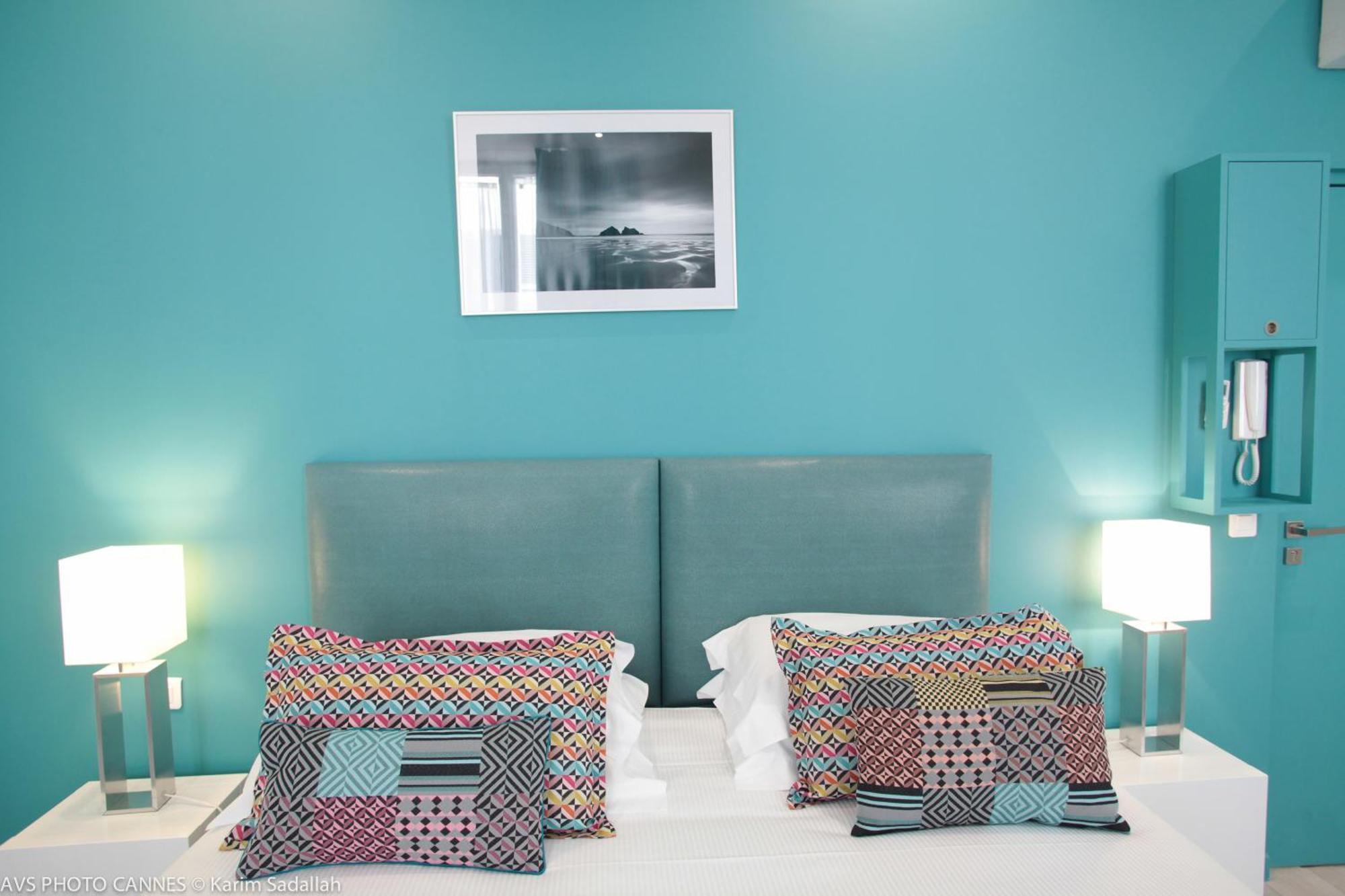 O Carre Croisette 4* Cannes