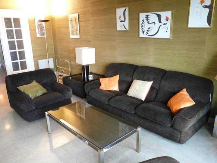 Apartamento Karolina - Ascot *