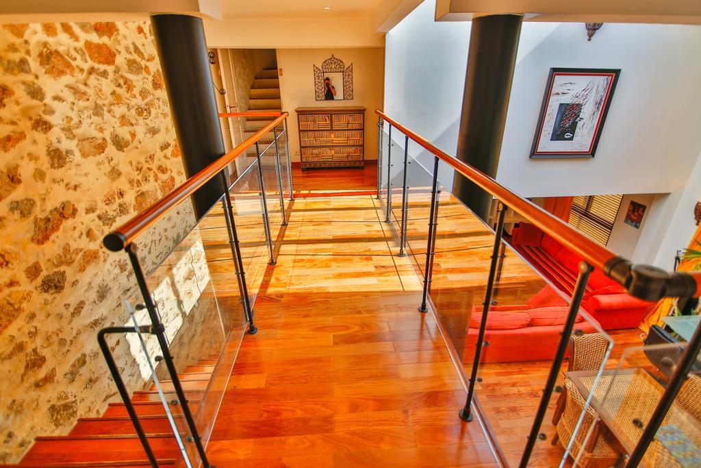 Apartment Lofts Et Triplex Vieux Port *