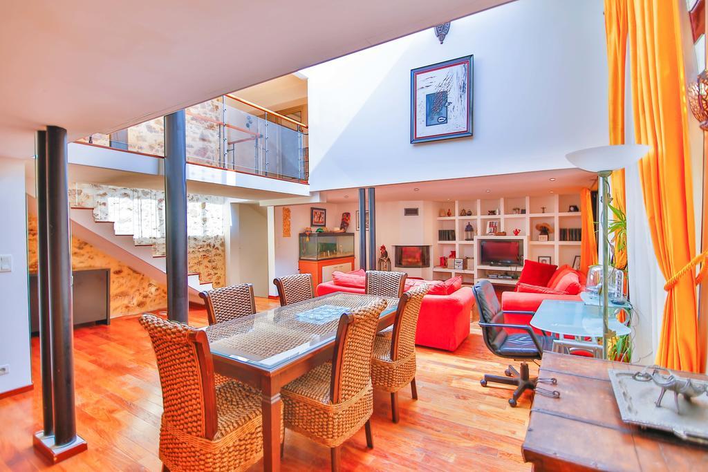 Apartment Lofts Et Triplex Vieux Port Cannes