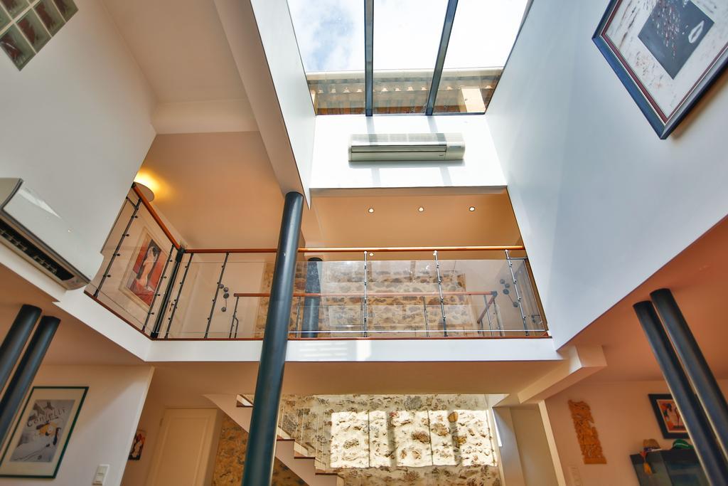Apartment Lofts Et Triplex Vieux Port Cannes