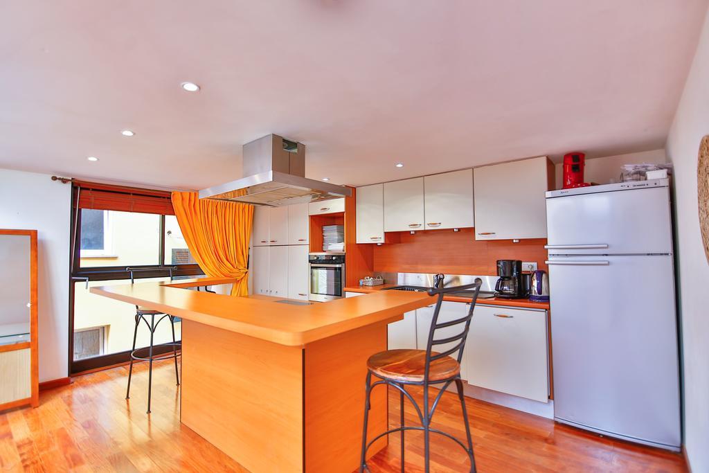 Lofts Et Triplex Vieux Port Apartment Cannes