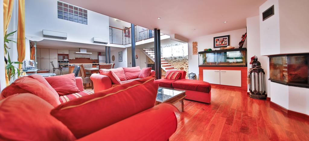 Lofts Et Triplex Vieux Port Cannes