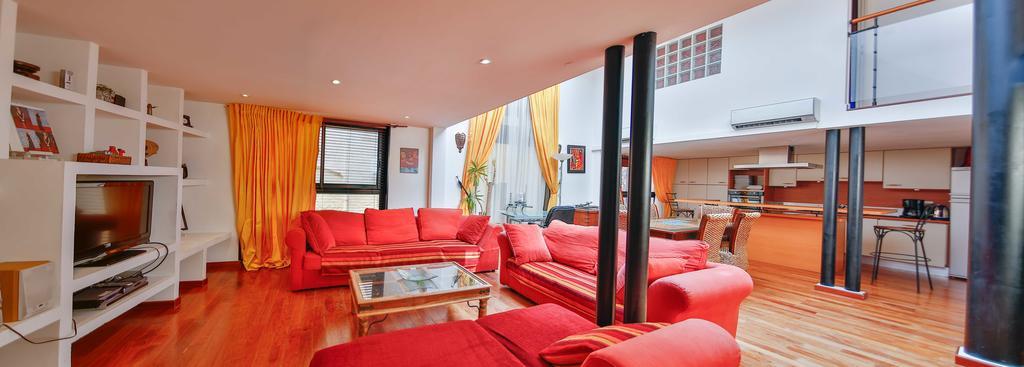 Lofts Et Triplex Vieux Port