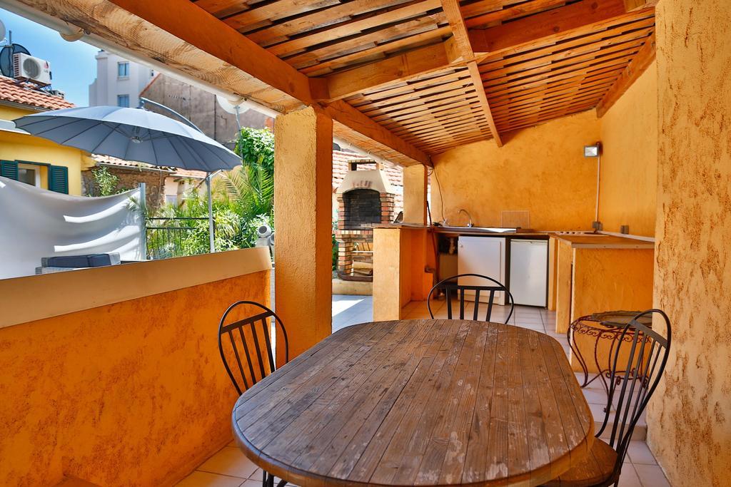 Lofts Et Triplex Vieux Port Apartment *