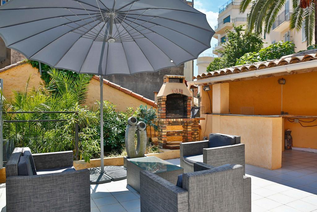 Apartment Lofts Et Triplex Vieux Port