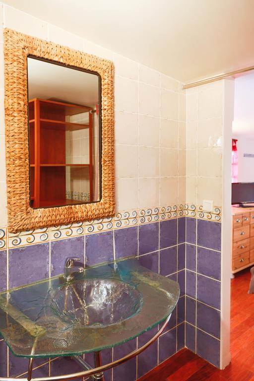 Apartment Lofts Et Triplex Vieux Port *