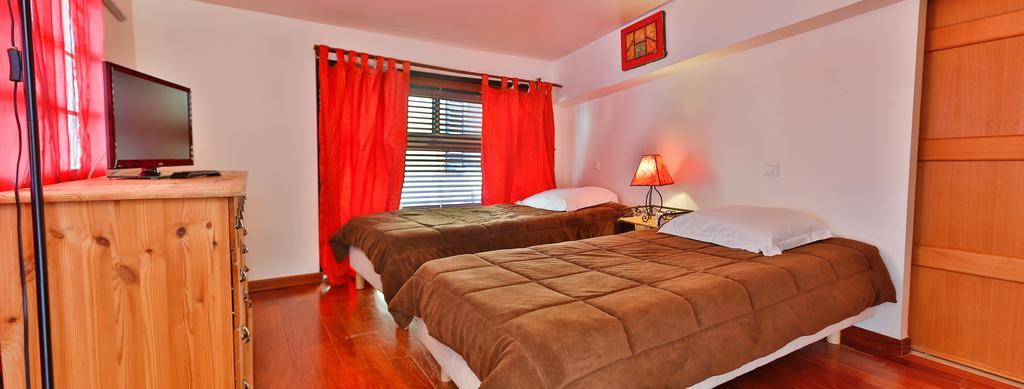 Lofts Et Triplex Vieux Port *