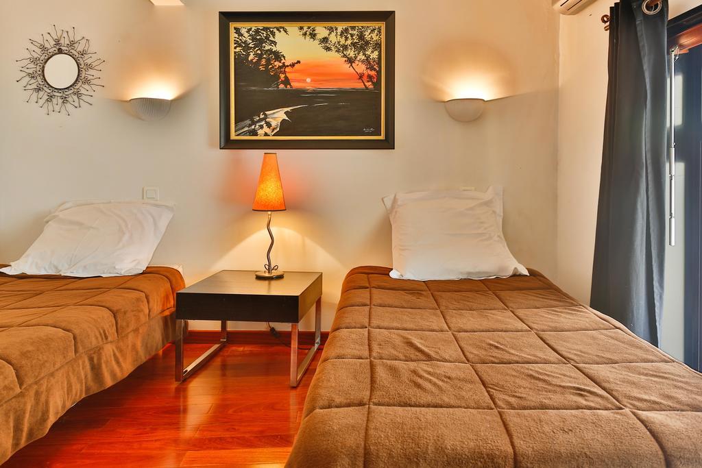 Apartment Lofts Et Triplex Vieux Port