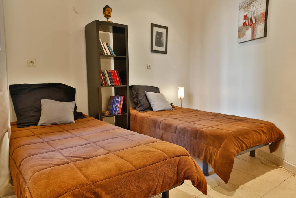 Apartment Lofts Et Triplex Vieux Port *