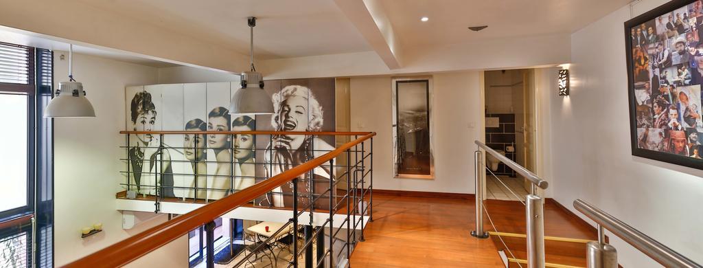 Apartment Lofts Et Triplex Vieux Port
