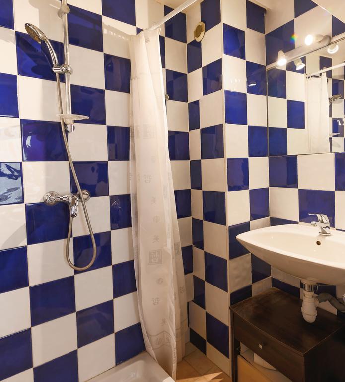 Lofts Et Triplex Vieux Port Apartment Cannes