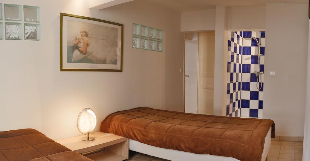 Lofts Et Triplex Vieux Port *