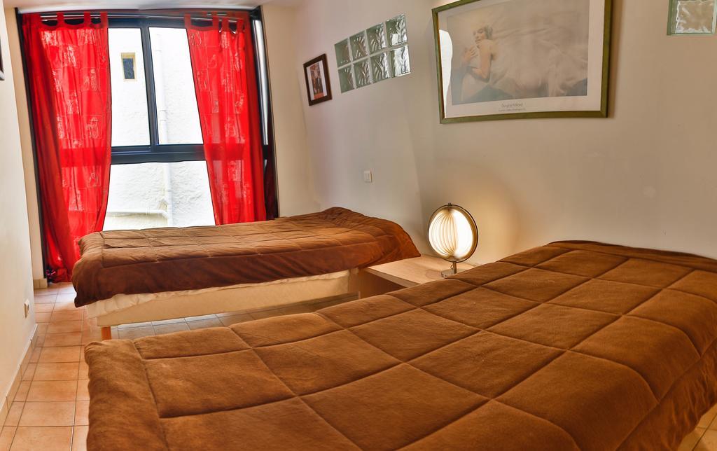 Lofts Et Triplex Vieux Port