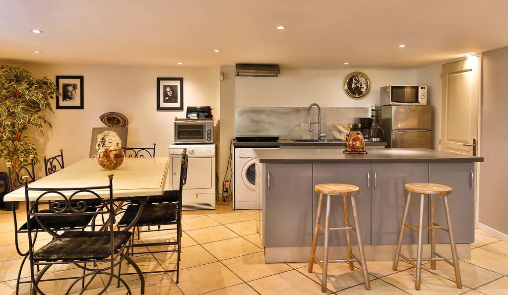 Apartment Lofts Et Triplex Vieux Port *