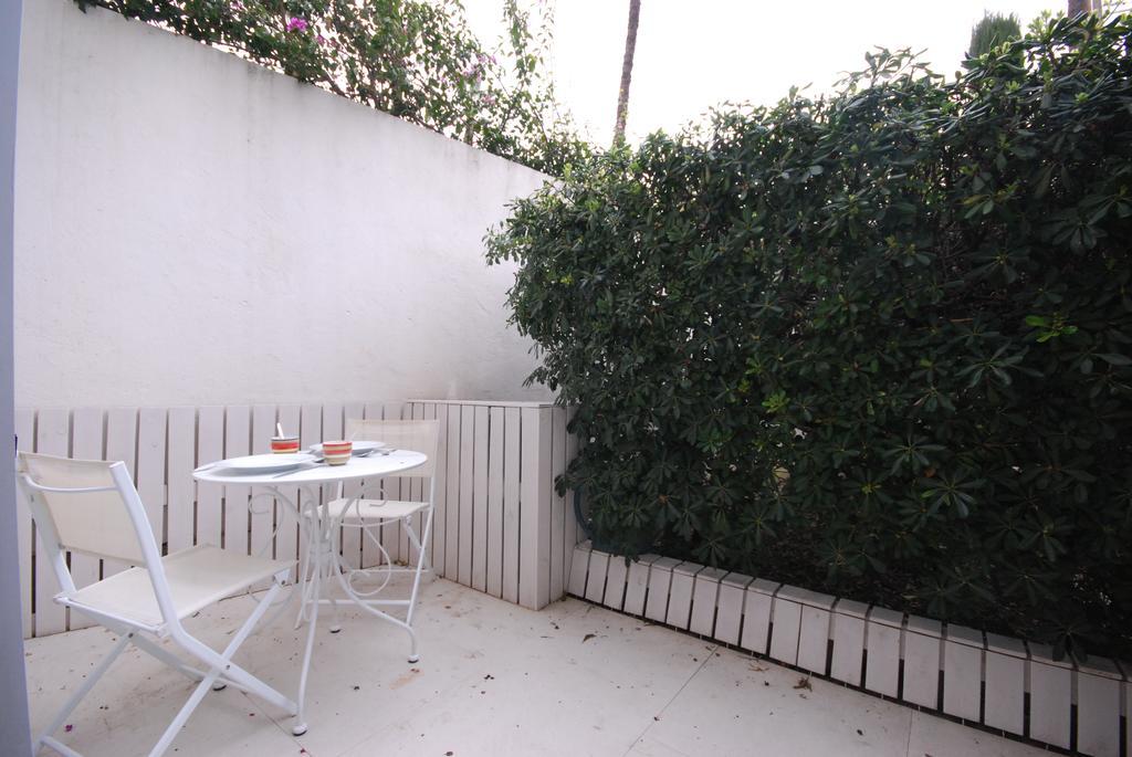 Winter Palace Apartment Cannes